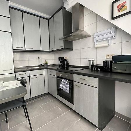 Deluxe Apartment 威斯巴登 外观 照片