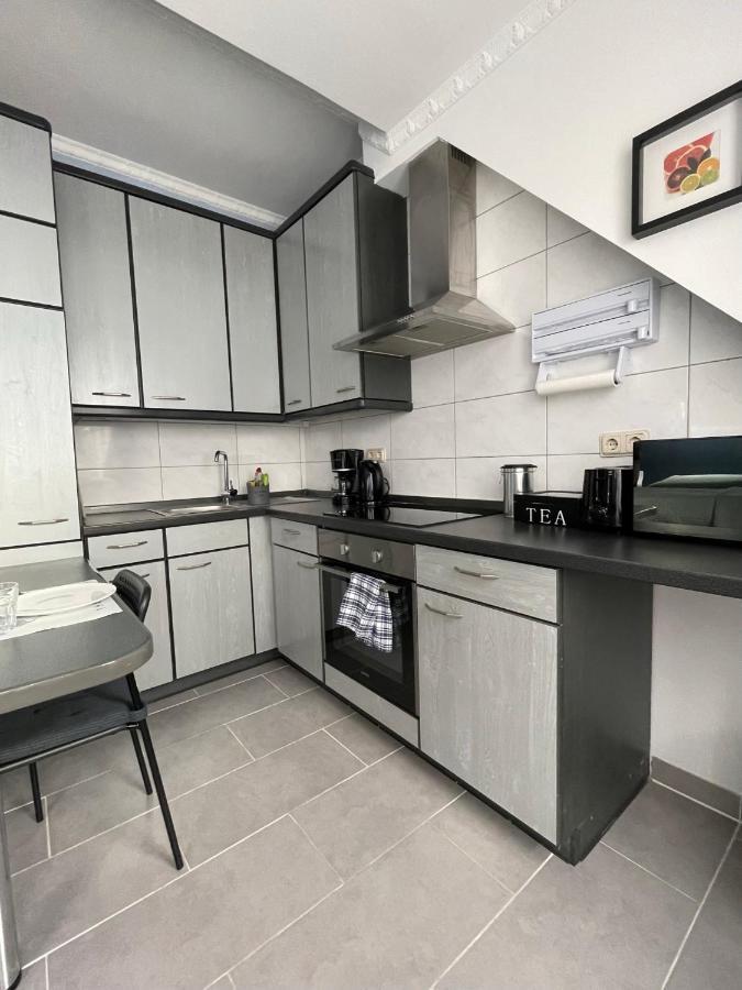 Deluxe Apartment 威斯巴登 外观 照片