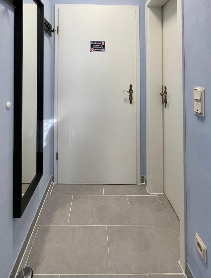 Deluxe Apartment 威斯巴登 外观 照片