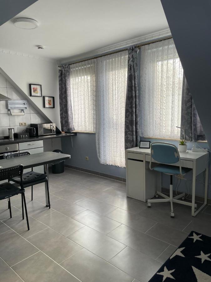 Deluxe Apartment 威斯巴登 外观 照片