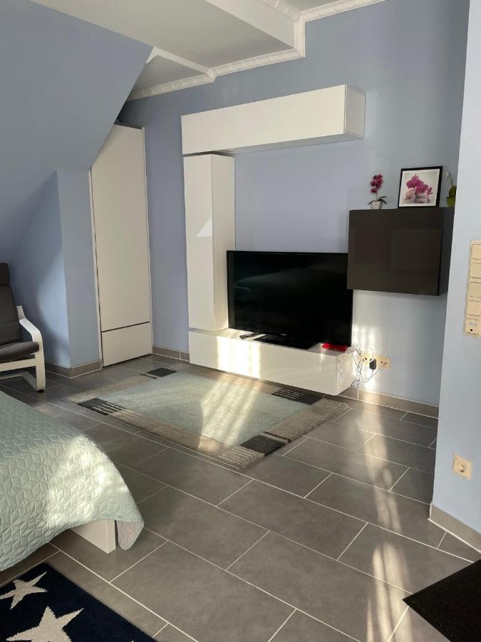 Deluxe Apartment 威斯巴登 外观 照片